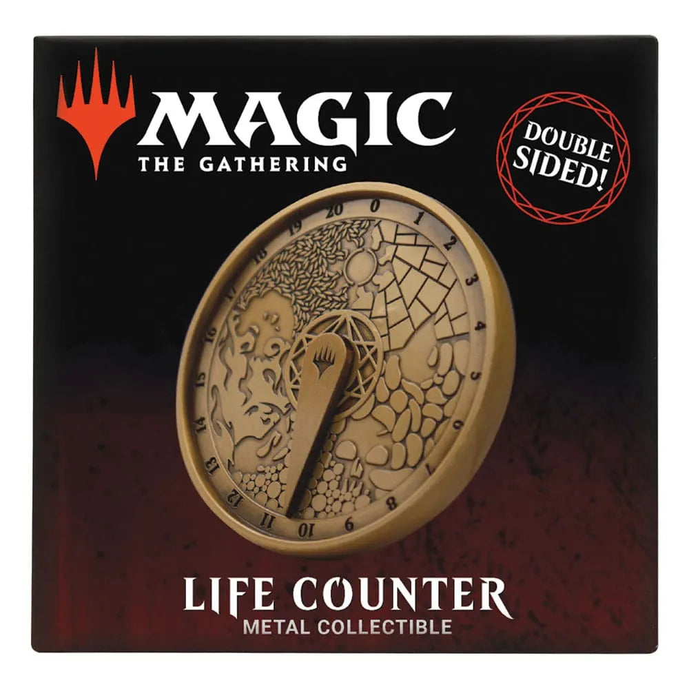 Magic the Gathering Replik Life Counter - Smalltinytoystore