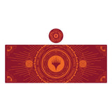 Magic the Gathering Schreibtischunterlage & Untersetzer Set Graphic - Smalltinytoystore