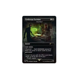 Magic the Gathering Secret Lair x PlayStation: The Last of Us Part I englisch