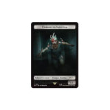 Magic the Gathering Secret Lair x PlayStation: The Last of Us Part I englisch