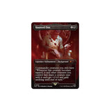 Magic the Gathering Secret Lair x PlayStation: The Last of Us Part I englisch