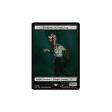 Magic the Gathering Secret Lair x PlayStation: The Last of Us Part II englisch