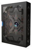 Magic the Gathering Secrets of Strixhaven Codex Bundle englisch