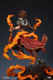 Magic The Gathering Statue 1/4 Chandra Nalaar Previews Exclusive 58 cm - Smalltinytoystore
