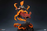Magic The Gathering Statue 1/4 Chandra Nalaar Previews Exclusive 58 cm - Smalltinytoystore
