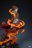 Magic The Gathering Statue 1/4 Chandra Nalaar Previews Exclusive 58 cm - Smalltinytoystore