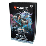 Magic the Gathering Tarkir: Dragonstorm Commander-Decks Display (5) englisch - Smalltinytoystore