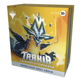 Magic the Gathering Tarkir: La Dracotempesta Prerelease Packs Umkarton (15) italienisch - Smalltinytoystore