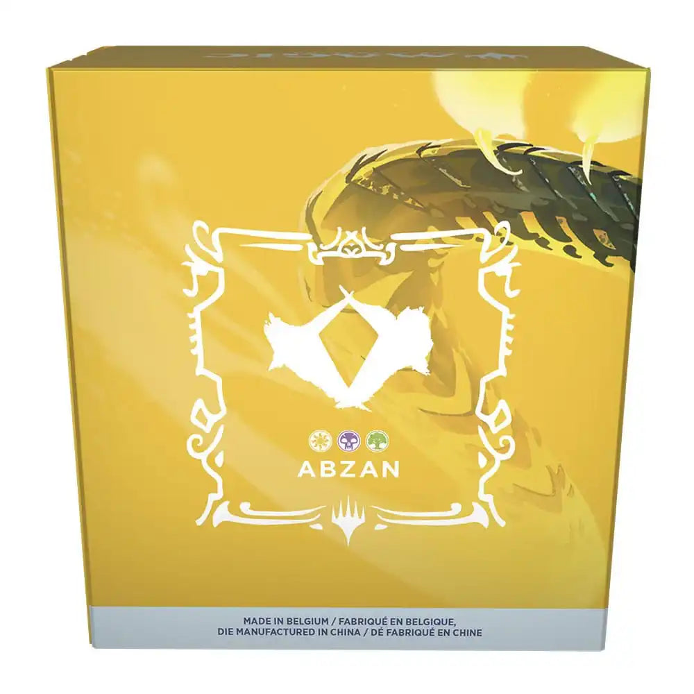 Magic the Gathering Tarkir : la tempête des dragons Prerelease Packs Umkarton (15) französisch - Smalltinytoystore