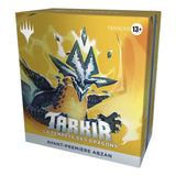 Magic the Gathering Tarkir : la tempête des dragons Prerelease Packs Umkarton (15) französisch - Smalltinytoystore