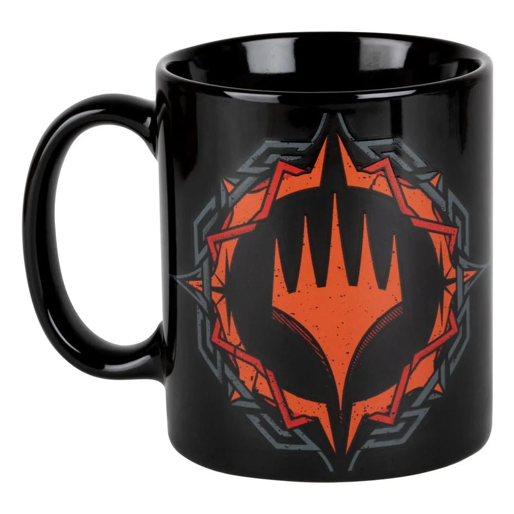 Magic the Gathering Tasse Logo Red 320 ml - Smalltinytoystore