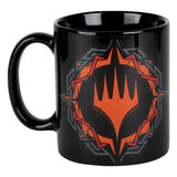 Magic the Gathering Tasse Logo Red 320 ml - Smalltinytoystore