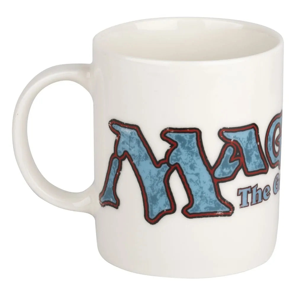 Magic the Gathering Tasse Logo Vintage 320 ml - Smalltinytoystore