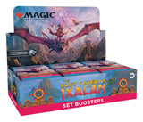 Magic the Gathering The Lost Caverns of Ixalan Set-Booster Display (30) englisch - Smalltinytoystore