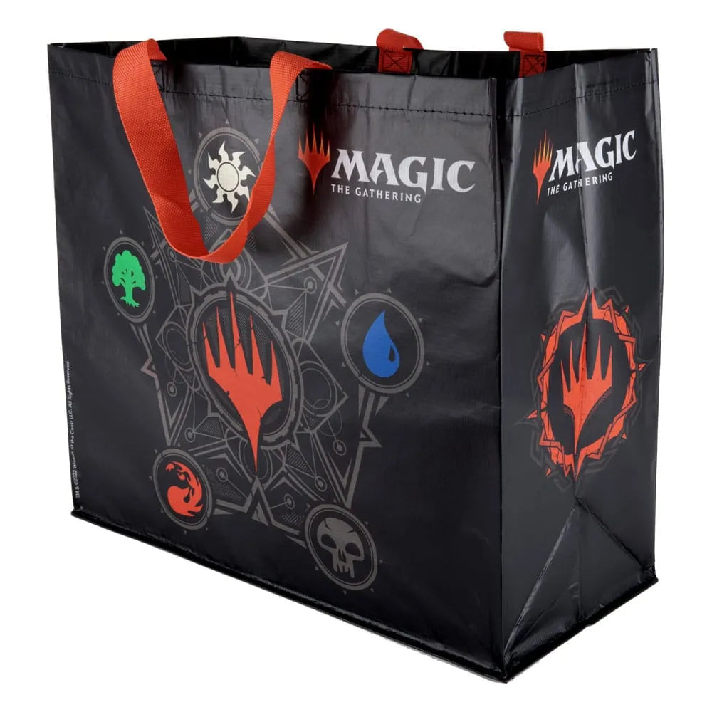 Magic the Gathering Tragetasche 5 Colors - Smalltinytoystore