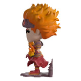 Magic the Gathering Vinyl Figur Chandra Nalaar 14 cm - Smalltinytoystore