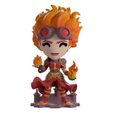 Magic the Gathering Vinyl Figur Chandra Nalaar 14 cm - Smalltinytoystore