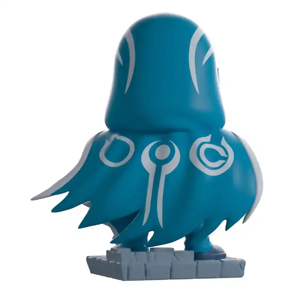 Magic the Gathering Vinyl Figur Jace Beleren 12 cm - Smalltinytoystore