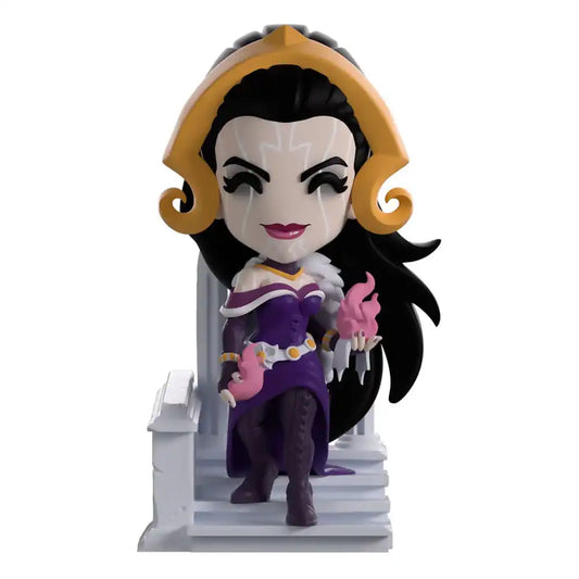 Magic the Gathering Vinyl Figur Liliana Vess 13 cm - Smalltinytoystore