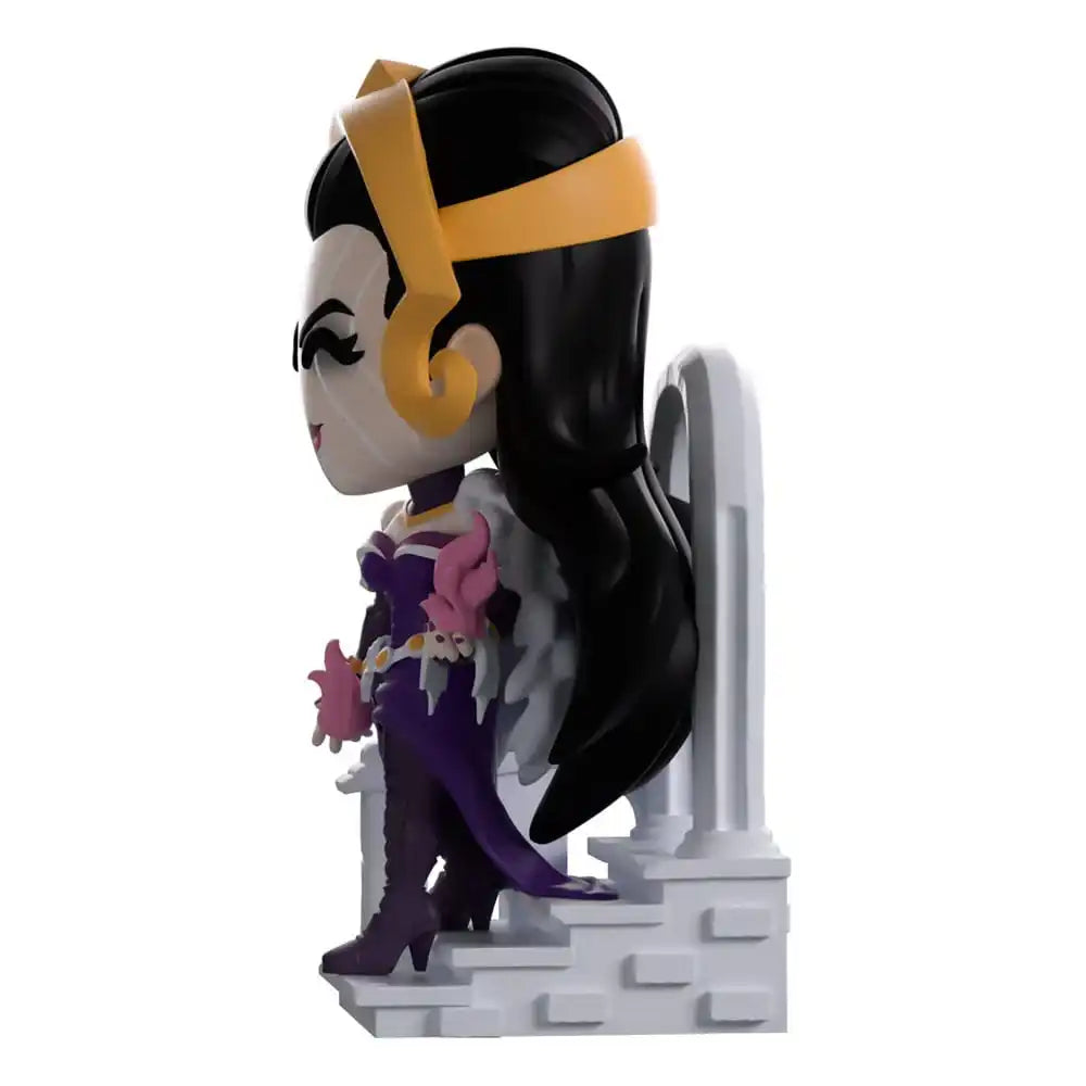 Magic the Gathering Vinyl Figur Liliana Vess 13 cm - Smalltinytoystore