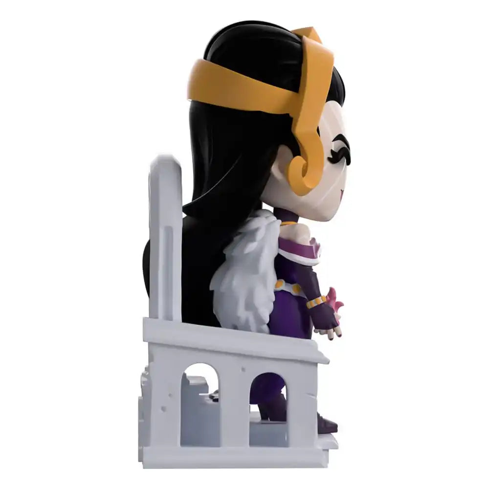 Magic the Gathering Vinyl Figur Liliana Vess 13 cm - Smalltinytoystore