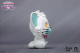 Magical Angel Creamy Mami Statue 1:1 Amazing Vinyl Posi und Nega 14 cm