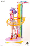 Magical Angel Creamy Mami Statue 1/6 The Final Show Creamy Mami 38 cm - Smalltinytoystore