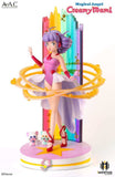 Magical Angel Creamy Mami Statue 1/6 The Final Show Creamy Mami 38 cm - Smalltinytoystore
