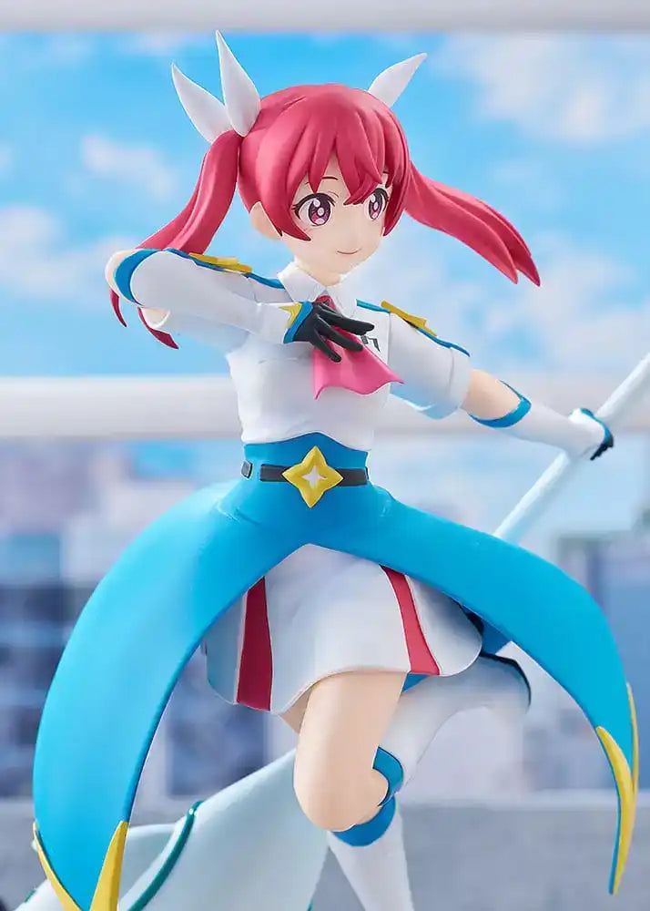 Magilumiere Co. Ltd. Pop Up Parade PVC Statue Kana Sakuragi L Size 21 cm - Smalltinytoystore