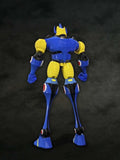 Magne Robo Gakeen Dynamite Action Actionfigur Ga-Keen Ver. 2 17 cm - Smalltinytoystore