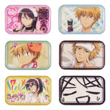 Maid Sama! Ansteck-Buttons 6 cm Sortiment (6) - Smalltinytoystore
