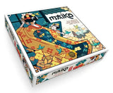 Maiko Brettspiel - Smalltinytoystore