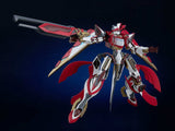 Majestic Prince Moderoid Plastic Model Kit Red Five 15 cm - Smalltinytoystore