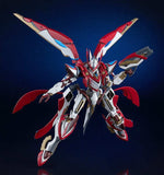 Majestic Prince Moderoid Plastic Model Kit Red Five 15 cm - Smalltinytoystore