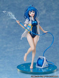 Makeine: Too Many Losing Heroines! Statue 1/7 Anna Yanami School Swimsuit Ver. 25 cm
