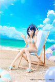 Makeine: Too Many Losing Heroines! Statue Anna Yanami 15 cm - Smalltinytoystore