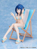 Makeine: Too Many Losing Heroines! Statue Anna Yanami 15 cm - Smalltinytoystore