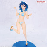 Makeine: Too Many Losing Heroines! Vivit PVC Statue Yanami Anna 18 cm - Smalltinytoystore