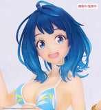 Makeine: Too Many Losing Heroines! Vivit PVC Statue Yanami Anna 18 cm - Smalltinytoystore