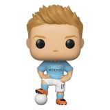 Manchester City F.C. POP! Football Vinyl Figur Kevin De Bruyne 9 cm - Smalltinytoystore