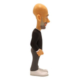 Manchester City Minix Figur Pep Guardiola 12 cm - Smalltinytoystore