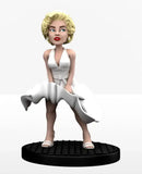 Marilyn Monroe Minix Figur Marilyn 12 cm - Smalltinytoystore