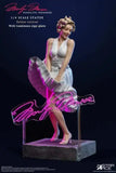 Marilyn Monroe Statue 1/4 Marilyn Monroe Deluxe Version 50 cm - Smalltinytoystore