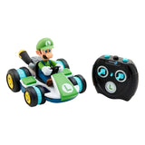 Mario Kart 8 RC Auto Luigi - Smalltinytoystore