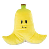 Mario Kart Mocchi-Mocchi Mega Plüschfigur Bananenschale 32 cm - Smalltinytoystore
