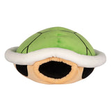Mario Kart Mocchi-Mocchi Mega Plüschfigur Green Shell 19 cm - Smalltinytoystore