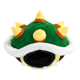 Mario Kart Mocchi-Mocchi Plüschfigur Bowsers Panzer 23 cm - Smalltinytoystore