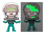 Mars Attacks POP! Animation Vinyl Figur Soldier w/CH(GW) 9 cm Sortiment (6) - Smalltinytoystore