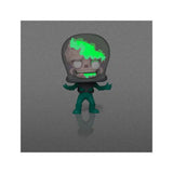 Mars Attacks POP! Animation Vinyl Figur Soldier w/CH(GW) 9 cm Sortiment (6) - Smalltinytoystore