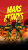 Mars Attacks Ultimates Actionfigur Martian Wave 1 18 cm - Smalltinytoystore